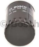BOSCH Filtre à huile 0451103240