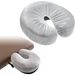 Set de 100 mouchoirs pour fauteuils de massage