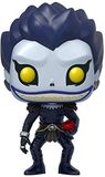 Funko POP! Ryuk #217 - Death Note