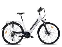 Sharp BK-ED05-EW Wit Aluminium 71,1 cm (28") 26 kg