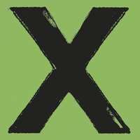 Ed Sheeran - Multiply "X" (Deluxe edition)
