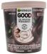 Garnier Goed Permanent Kleur Zonder Ammoniak 160 ml (Kleuren: 5.0 Licht kastanje Koffie)