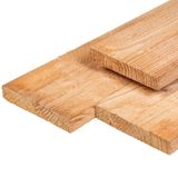 Tuindeco Plank douglas 3,2x20,0x400 cm