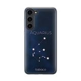ERT GROUP mobiel telefoonhoesje voor Samsung S23 PLUS Babaco patroon Zodiac Constellation 011