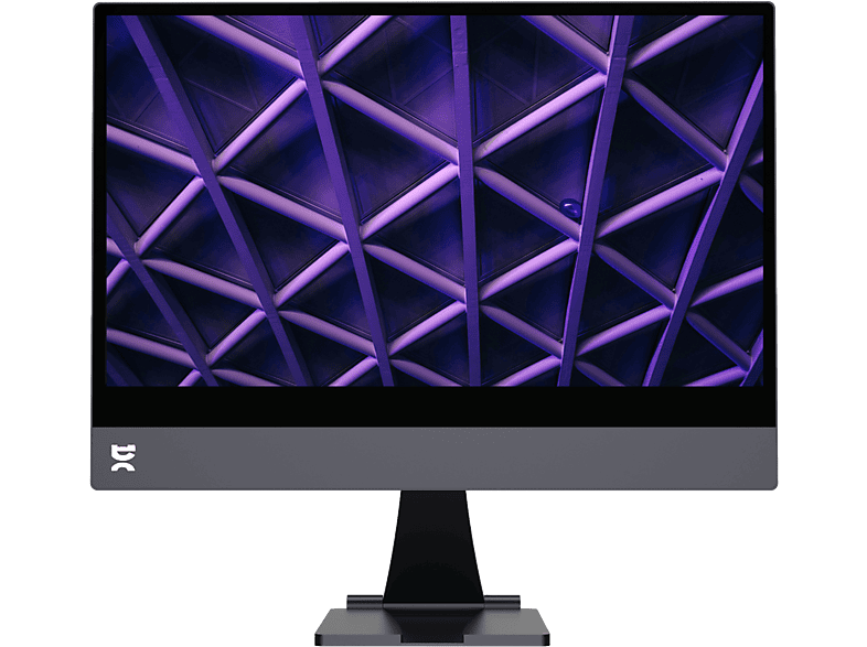 Espresso Displays 15 Touch Draagbare monitor Zwart 39,6 cm (15.6") LCD 1980 x 1080 Pixels