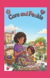 Cora Grenada Terrace Books Stories of Grenada Terrace- Cora and Pookie Paperback