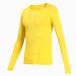 Puma Shirt LIGA Baselayer Tee Longsleeve 655920 Cyber Yellow-XXL