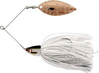 ODD24 Westin Spinnerbait Monstervibe (Willow Blade) 23gr Lively Roach