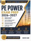 PE POWER EXAM PREP 2026-2027