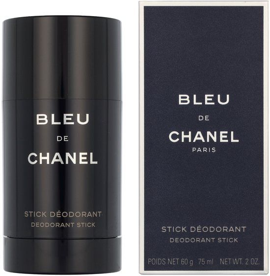 Chanel Bleu de Chanel Deodorant Stick - 75 ml