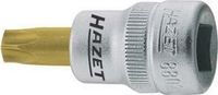 HAZET 8802-T20 Dopsleutelbit TORX® T20