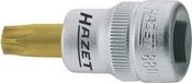 HAZET 8802-T20 Dopsleutelbit TORX® T20