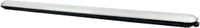 LED Line LED Montagebalk IP65 120cm Zwart LINKER TRI-PROOF 40W 6000lm 4000K 840 Helder Wit IK08 5 jaar