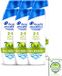 Head & Shoulders 6 x Shampooing 2-en-1 Pomme Fraîche - 300 ml