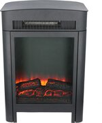 Classic fire elektrische sfeerhaard modena - 5 energiezuinige leds - 1800 - 2000 watt