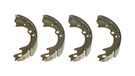 BREMBO Bremsbackensatz S30515