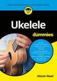 Ukelele Voor Dummies Ukelele voor Dummies