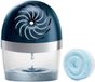 Ceresit STOP AERO 360° Déshumidificateur – Système 360° – Comprend une Tablette AERO 360° – Contre l'Humidité & les Odeurs – Pour 20 m² 1 Pièce