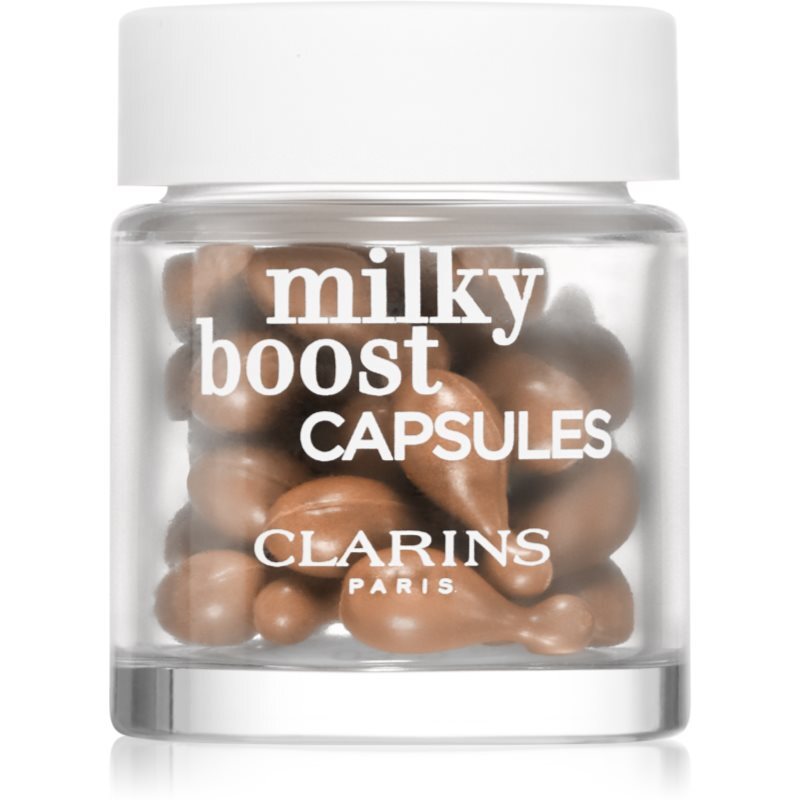 Clarins Milky Boost