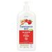 Natessance Shamp Douche Kids Aardbeien Vanille, 500 ml