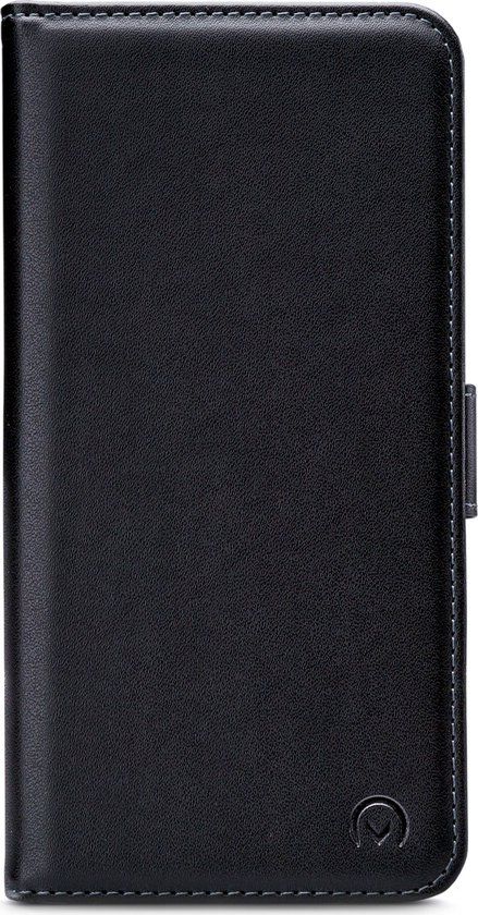 Mobilize Classic Gelly Wallet Book Case - Black for Xiaomi 14 Ultra