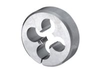 Dormer F310 Hss Circulaire Split Dies Metrisch Fijn 25.0 X 1.50 X 2 Od