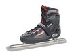 Viking schaatsen Viking Combi Basic - Comfort norenschaats - semi softboot - maat 31