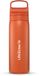 LifeStraw waterfilterfles Go 2.0 Kyoto RVS geïsoleerd 500 ml - Oranje