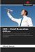 CEO OmniScriptum SRL CEO - Chief Execution Officer Paperback