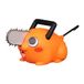 Klein Furyu Chainsaw Man figuur PVC Petit Noodle Stopper Pochita Smile 8 cm