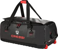 Cressi Gorilla Pro Bag - Grote Waterdichte Grote Zak Voor Unisex Volwassen Duikuitrusting