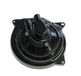 Yamaha Pompe à eau, noir, pour scooters avec un moteur Minarelli à refroidissement par eau, comme par exemple le Yamaha Aerox