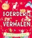 Boerderijverhalen Rebo Productions Boerderijverhalen - 5 minutenverhaaltjes