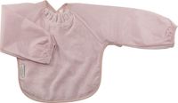 Silly Billyz Towel Slab Met Mouwen - Antique Pink