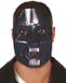 Fiestas Guirca Verkleed masker game aanvoerder bekend van tv serie - Gamer carnaval maskers