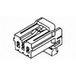 TE Connectivity 1-174921-1 Connecteur mâle, montage encastré (standard) Contenu : 1 pièce(s) Sac