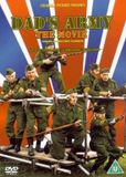 Dad's Army DVD