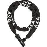 Axa Chaîne Linq 180 x 7.0 Noir Safety Index 9