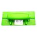 Maya Professional Tools 57101-5 padhouder met handgreep, FBK/levensmiddelhygiëne, 230 mm x 100 mm, groen