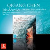 Premium Qigang Chen Premium Series: Iris D
