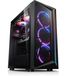 Kiebel Nova 12 Intel Core i7-12700KF 64GB DDR4-SDRAM 1TB SSD NVIDIA GeForce RTX 4060 Windows 11 Home Midi Tower PC Noir