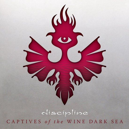 Captives Laser's Edge Captives Of The Wine Dark Sea