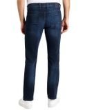 Mac jeans donkerblauw