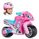MOLTO moto à enjamber cross | moto à enjamber tout terrain | jouet sûr et robuste | favorise le développement sain des garçons et des filles | + 18 mois