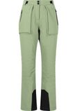 SLOPE Skihose Killy Dames XXS Groen