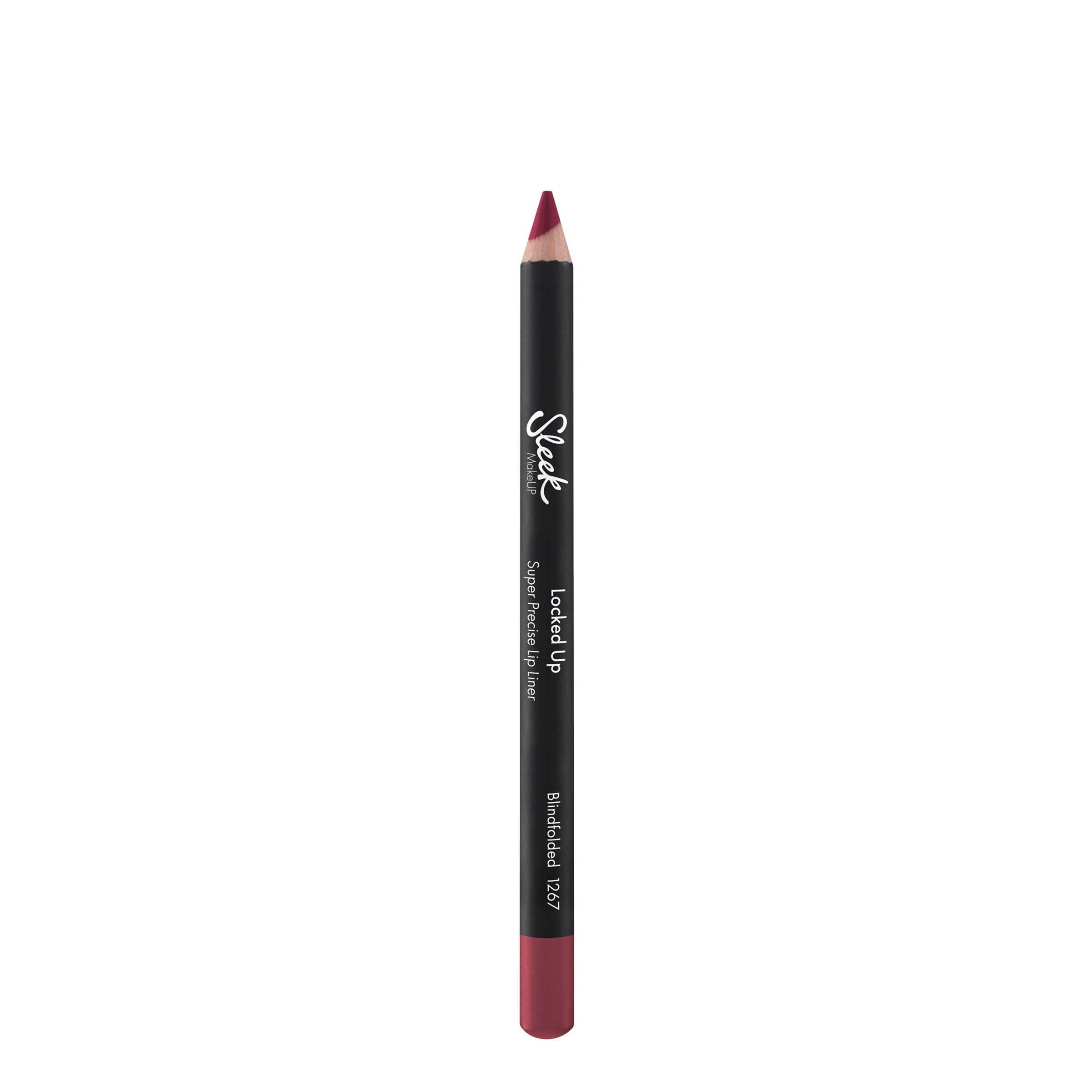 Sleek Locked Up Super Precise Lip Liner