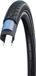 Schwalbe Marathon Plus Pneu fil - 28x1.10 - Noir - Reflex