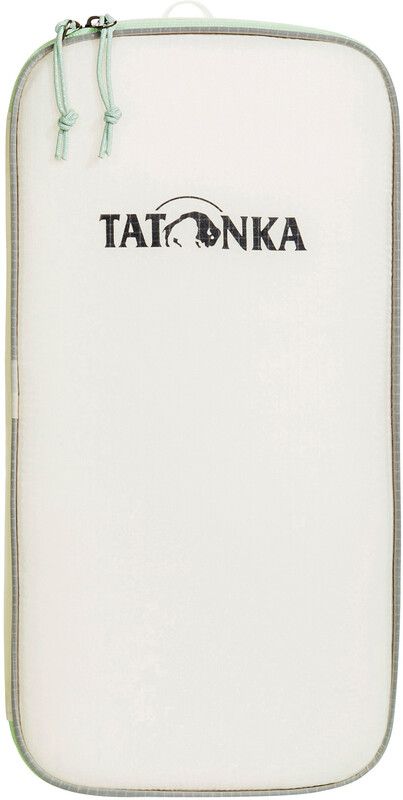 Tatonka SQZY Pouch L - Grijs - 2022