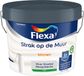FLEXA Strak op de muur Muurverf - Silver Shadow - 2,5 liter