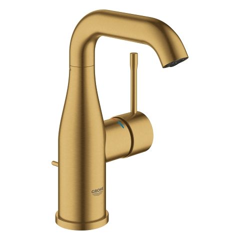 GROHE 23462GN1 Badkamerkraan - Goud - Metaal